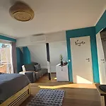 Maison d'hôtes Marooms Privat Art