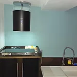 Maison d'hôtes Marooms Privat Art