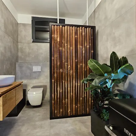 Guest house Marooms Privat Art *
