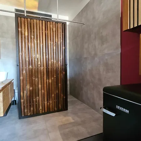 Guest house Marooms Privat Art *