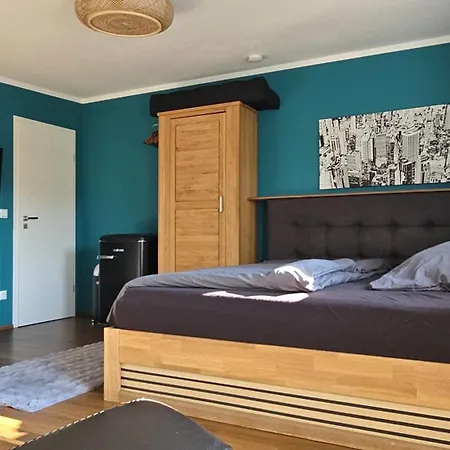 Marooms Privat Art Guest house Osnabrueck