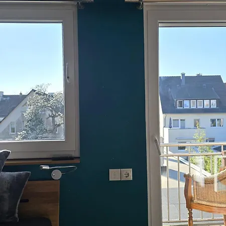 Guest house Marooms Privat Art