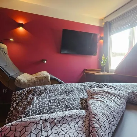 Guest house Marooms Privat Art *