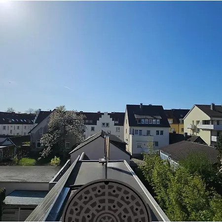 Marooms Privat Art Guest house Osnabrueck