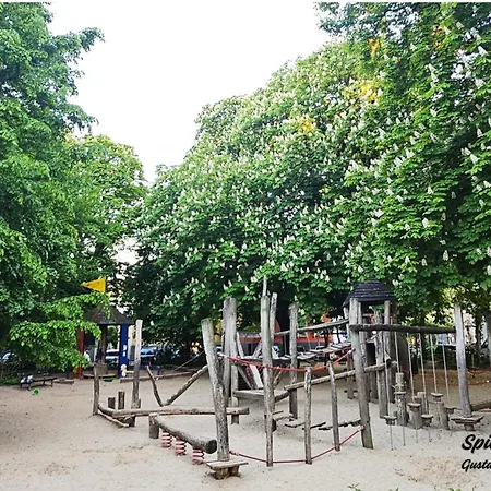 Marooms Privat Art 3* Όσναμπρουκ