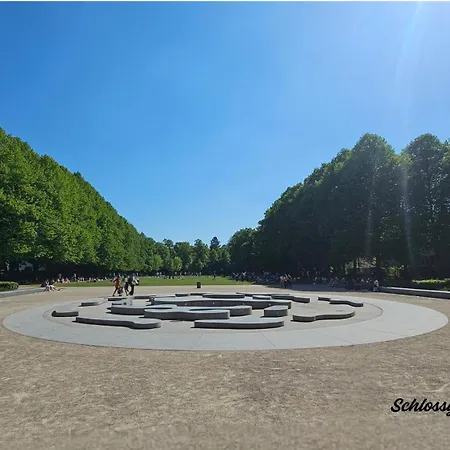 Marooms Privat Art 3* Osnabrück