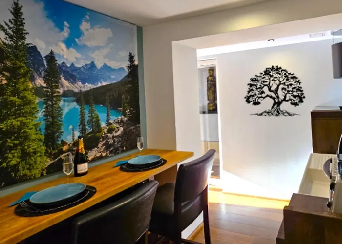 Marooms Privat Art 3* Osnabrück