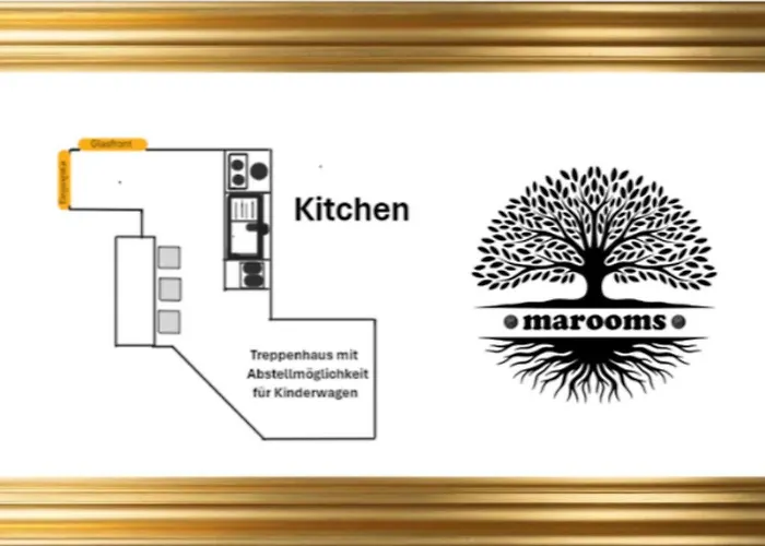Marooms Privat Art Gæstehus