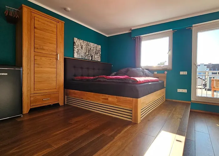 Marooms Privat Art Gæstehus