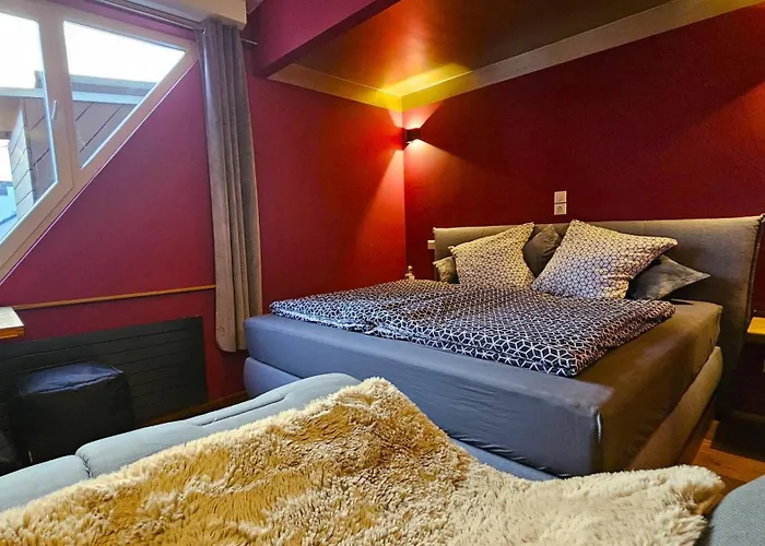 Marooms Privat Art 3* Osnabrück