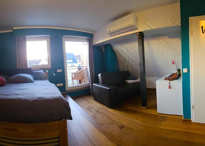 Marooms Privat Art 3* Osnabrück