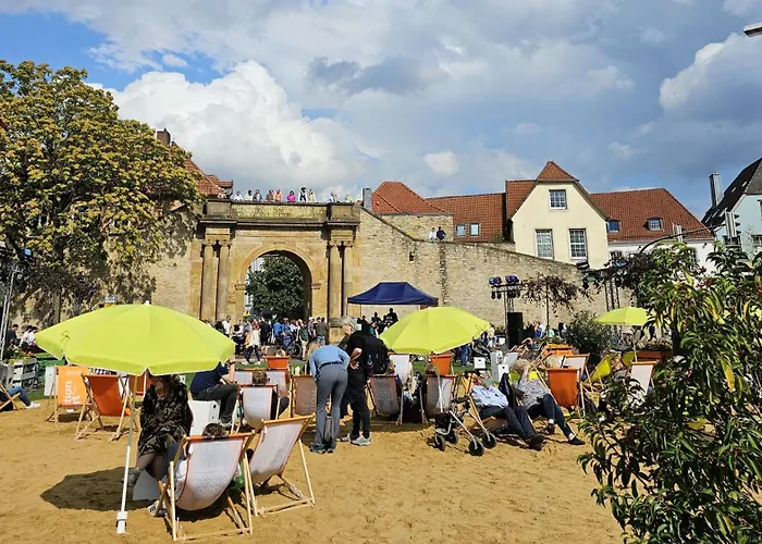 Marooms Privat Art Osnabrück