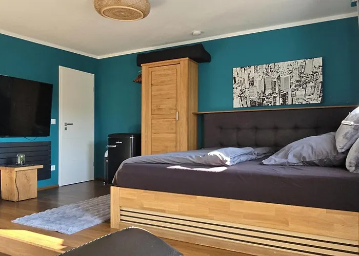 Marooms Privat Art Gæstehus Osnabrück