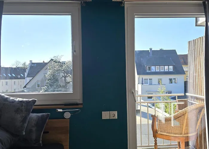 Gæstehus Marooms Privat Art