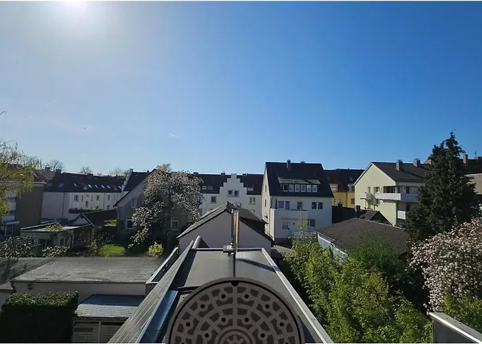 Marooms Privat Art Gæstehus Osnabrück